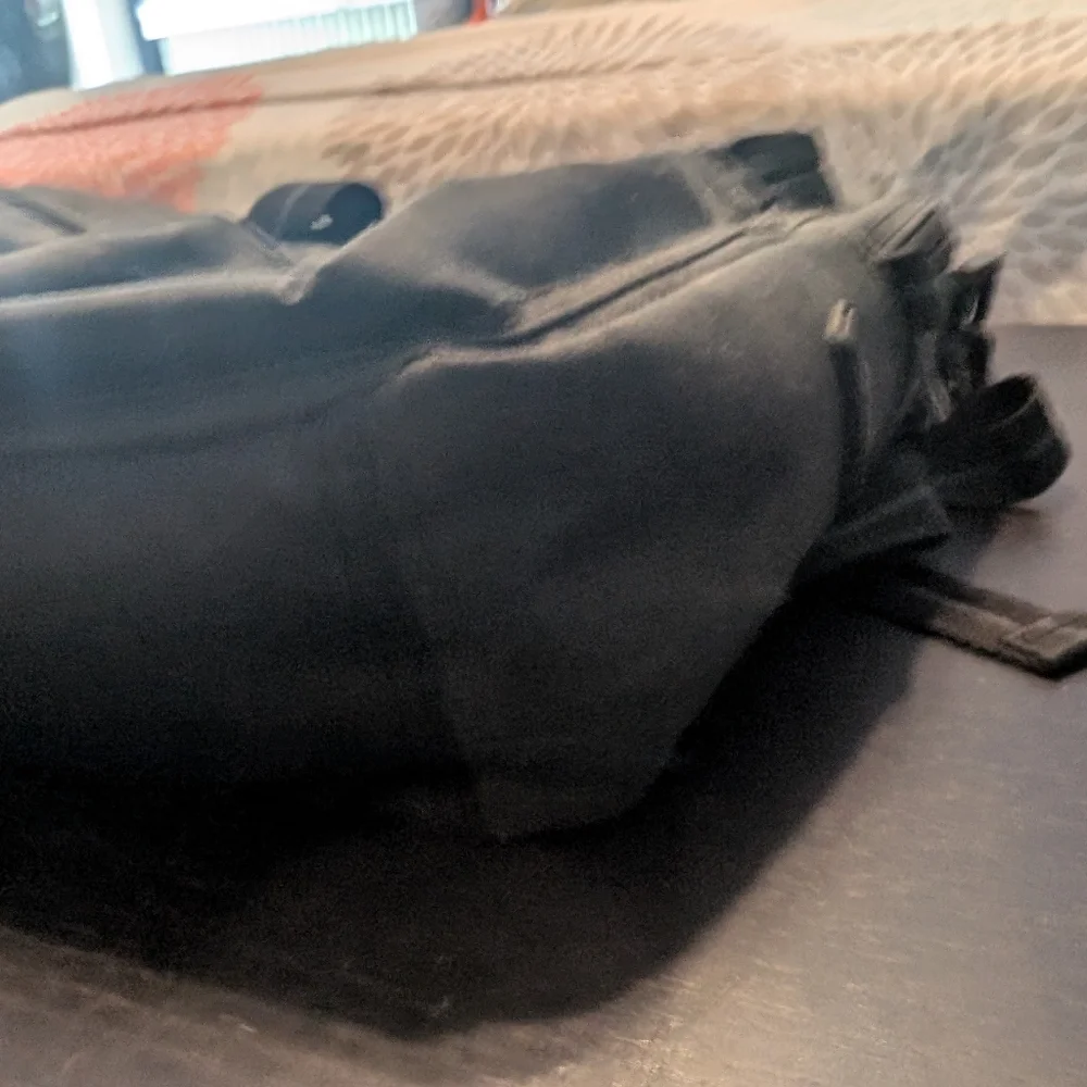 Computer Bag Computer Backpack Briefcase - Picture 5 of 15